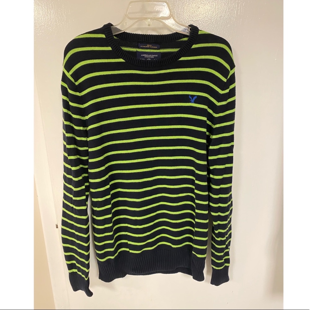American Eagle men’s sweater